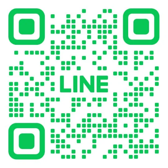 QR Code แชท บ้านผลบอล วิเคราะห์บอล ทาง Line